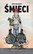 Okładka książki Śmieci