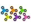 Opakowanie Spinner fidget brokatowy