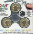 Opakowanie Spinner MIX Chrom