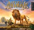 Spirit Animals Tom 6 Wzlot i upadek - Audiobook. Autor: Eliot Schrefer. Dadada.pl Okładka książki Spirit Animals Tom 6 Wzlot i upadek - Audiobook