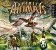 Spirit Animals Tom 7 Wszechdrzewo - Audiobook. Autor: Andrzej Hausner, Michał Kubiak. Dadada.pl Okładka książki Spirit Animals Tom 7 Wszechdrzewo - Audiobook