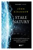 Stałe natury. Autor: Barrow John D.. Dadada.pl Okładka książki Stałe natury
