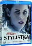 Opakowanie Stylistka Blu Ray