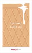 Summer. Autor: Laurie Lee. Dadada.pl Okładka książki Summer