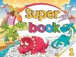 Okładka książki Super Book 1