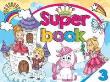 Okładka książki Super Book 3