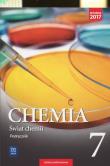 Świat chemii. Podręcznik. Klasa 7
Szkoła podstawowa. Autor: Warchoł Anna, Andrzej Danel. Dadada.pl Okładka książki Świat chemii. Podręcznik. Klasa 7
Szkoła podstawowa