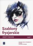 Szablony fryzjerskie. Zeszyt ćwiczeń do nauki zawodów technik usług fryzjerskich i fryzjer
Szkoły ponadgimnazjalne. Autor: Kulikowska-Jakubik Teresa Rich, Jakubik Aleksandra. Dadada.pl Okładka książki Szablony fryzjerskie. Zeszyt ćwiczeń do nauki zawodów technik usług fryzjerskich i fryzjer
Szkoły ponadgimnazjalne