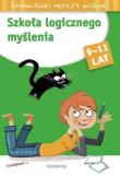 Okładka książki Szkoła logicznego myślenia SIEDMIORÓG