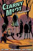 Tajna geneza .T.1. Autor: Lemire Jeff, Dean Ormston. Dadada.pl Okładka książki Tajna geneza .T.1