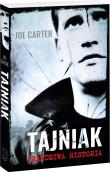 Okładka książki Tajniak Prawdziwa historia