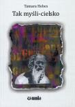Okładka książki Tak myśli-cielsko