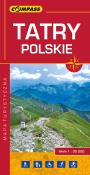 Opakowanie Tatry Polskie