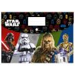 Opakowanie Teczka kopertowa A4 PP Star Wars 16 DERFORM