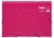 Opakowanie Teczka N-11099 różowa FOLDERMATE
