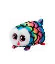 Opakowanie Teeny Tys Hootie - wielobarwna sowa