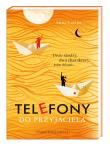 Okładka książki Telefony do przyjaciela