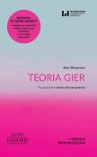 Teoria gier. Autor: Binmore Ken. Dadada.pl Okładka książki Teoria gier