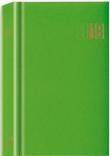 Opakowanie Terminarz 2018 - B6 Madrid - zielony