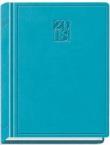 Opakowanie Terminarz 2018 - B7 Print - turkusowy