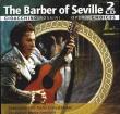 Opakowanie The Barber Of Sevillel CD