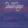 Opakowanie The Beach Boys CD