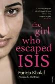 Okładka książki The Girl Who Escaped ISIS