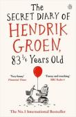Okładka książki The Secret Diary of Hendrik Groen 83 1/4 Years Old