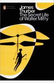 The Secret Life of Walter Mitty. Autor: Thurber James. Dadada.pl Okładka książki The Secret Life of Walter Mitty
