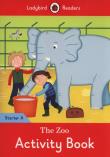Opakowanie The Zoo Activity Book Starter Level A