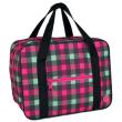 Opakowanie Torba podróżna / Bagaż podręczny kratka