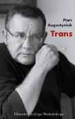 Okładka książki Trans