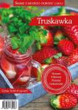 Truskawka. Autor:   Praca zbiorowa. Dadada.pl Okładka książki Truskawka