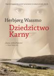 Trylogia Diny 3 Dziedzictwo Karny. Autor: Herbjorg Wassmo. Dadada.pl Okładka książki Trylogia Diny 3 Dziedzictwo Karny