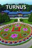 Okładka książki Turnus