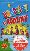 Opakowanie Urodziny u rodziny mini