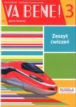 Okładka książki VA BENE 3 Zeszyt ćwiczeń