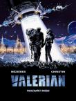 Valerian - ''Mieszkańcy nieba'' Krótkie historie.... Autor: Christin Pierre. Dadada.pl Okładka książki Valerian - ''Mieszkańcy nieba'' Krótkie historie...