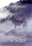 Okładka książki W Tajdze