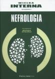 Okładka książki Wielka interna Nefrologia