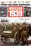 Opakowanie Wielki leksykon uzbrojenia Wrzesień 1939