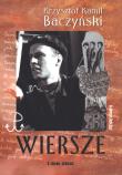 Wiersze. Autor: Baczyński Krzysztof Kamil. Dadada.pl Okładka książki Wiersze