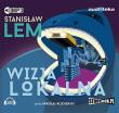 Wizja lokalna - Audiobook. Autor: Lem Stanisław. Dadada.pl Okładka książki Wizja lokalna - Audiobook
