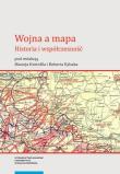 Opakowanie Wojna a mapa Historia i współczesność