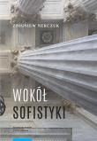 Okładka książki Wokół sofistyki