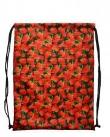 Opakowanie Worek szkolny, plecak WR 109 truskawki