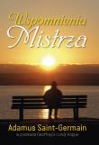 Okładka książki Wspomnienia Mistrza