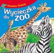 Okładka książki Wycieczka do ZOO