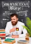 Wykłady profesora Niczego. Autor: Mietczyński Mieciu. Dadada.pl Okładka książki Wykłady profesora Niczego