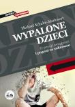 Okładka książki Wypalone dzieci.  O presji osiągnięć i pogoni za sukcesem